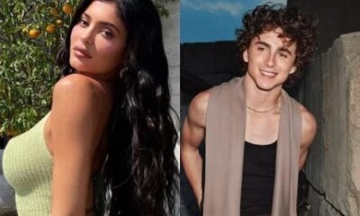 Kylie Jenner responde se mudou de estilo para agradar o