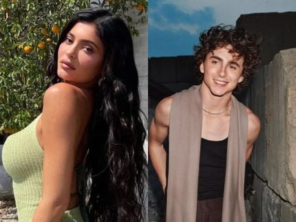 Kylie Jenner responde se mudou de estilo para agradar o