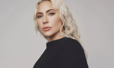Lady Gaga (Foto: Reprodução/Redes Sociais)