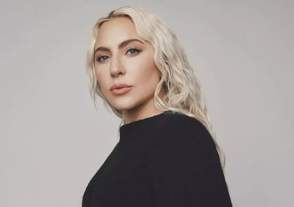 Lady Gaga (Foto: Reprodução/Redes Sociais)
