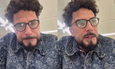 Latino desabafa e revela que cortou a relacao com um