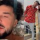 Latino revela afastamento de tres filhos cantor e pai de