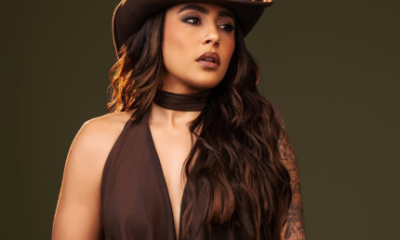 Lauana Prado cancela show neste sabado em Cajamar SP por