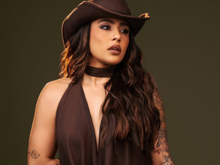 Lauana Prado cancela show neste sábado, em Cajamar, SP, por causa de forte gripe 31 Lauana Prado cancela show neste sabado em Cajamar SP por