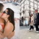 Lauana Prado faz homenagem a namorada no aniversario Te encontrar