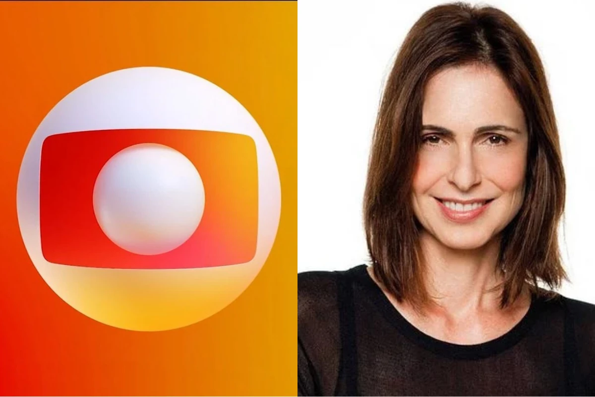 Lembra dela? Após 10 anos, Silvia Pfeifer volta à Rede Globo em novela das sete 31 Lembra dela Apos 10 anos Silvia Pfeifer volta a Rede