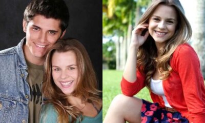 Lembra dela Protagonista de Malhacao relata emprego como faxineira ‘trabalho