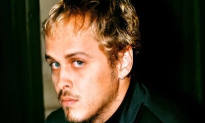 Lembra dele Guilherme Fontes o Alexandre em A Viagem reaparece