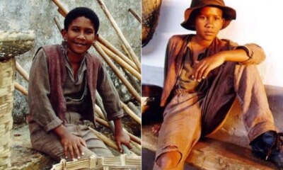 Lembra dele Transformacao de ex ator mirim de Terra Nostra causa