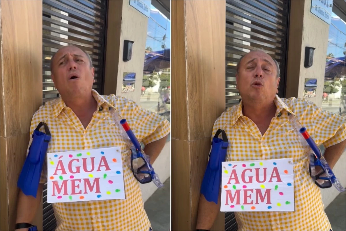 Lembra do Nerso da Capitinga? Fora da Globo, humorista optou por viver em um sítio 31 Lembra do Nerso da Capitinga Fora da Globo humorista optou