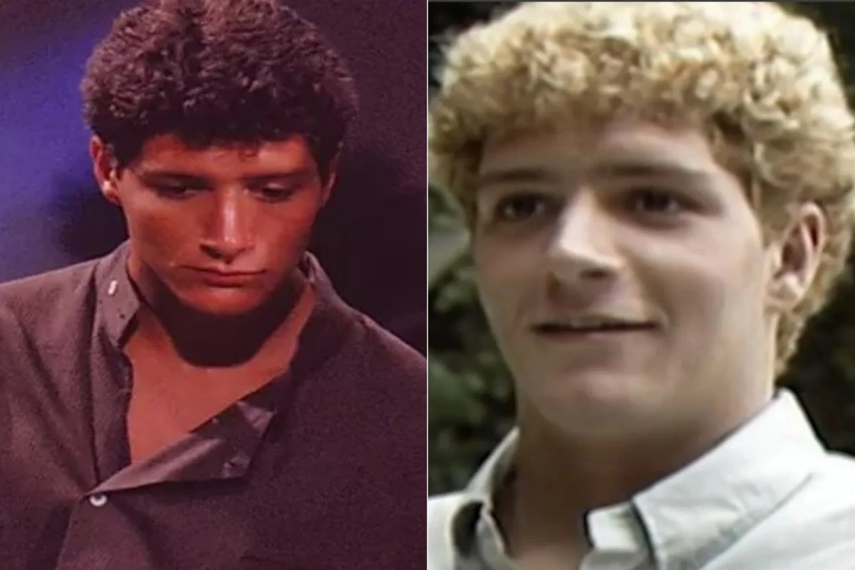Lembra do Tiago, da 1ª versão de Vale Tudo? Aos 54 anos, ele está com os cabelos grisalhos e profissão discreta 33 Lembra do Tiago da 1a versao de Vale Tudo Aos