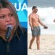 Lene Sensitiva faz previsao bombastica sobre Bella Campos e Caua