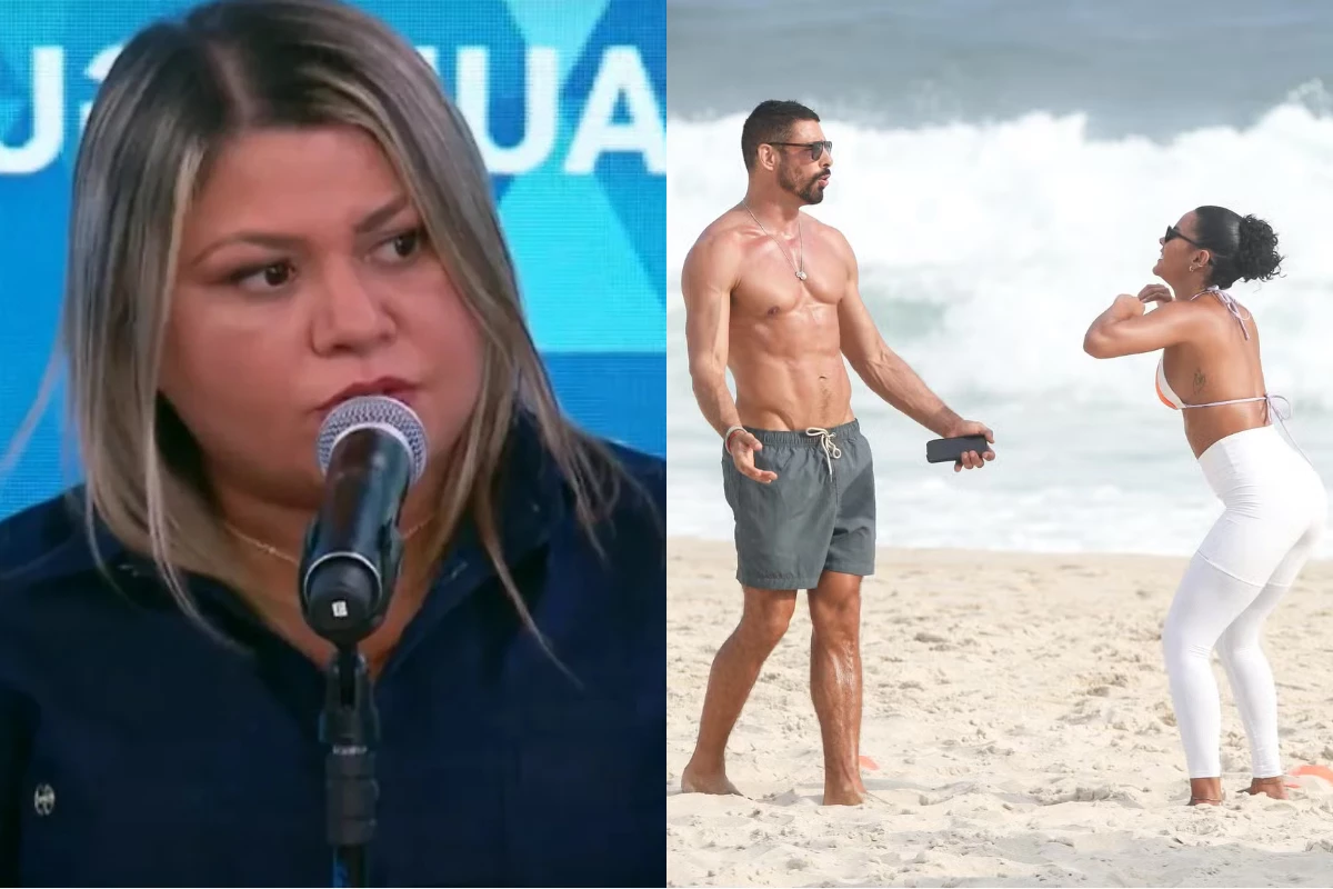 Lene Sensitiva faz previsão bombástica sobre Bella Campos e Cauã Reymond: ‘Eles vão se…’ 31 Lene Sensitiva faz previsao bombastica sobre Bella Campos e Caua