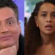 Leo Dias causa com comentario sobre Vale Tudo no SBT