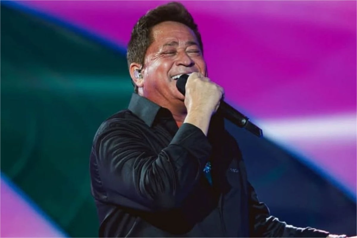 Leonardo terá que devolver R$ 300 mil de show realizado; Justiça investiga se houve superfaturamento 31 Leonardo tera que devolver R 300 mil de show realizado