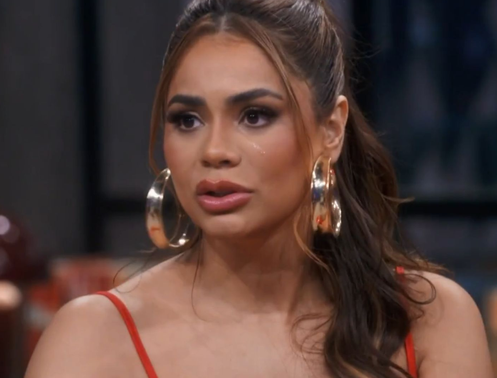 Lexa entrou em falência de órgãos antes de perder a filha 37 Lexa (foto Reprodução Redes Sociais)