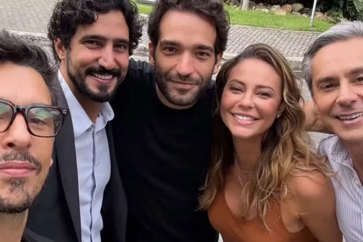 Lista com salários de Vale Tudo vem à tona e Renato Góes diz se ela está correta: ‘Olha, uma dica’ 31 Lista com salarios de Vale Tudo vem a tona e