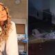 Livia Andrade comenta terrivel susto que passou em aviao que