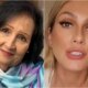 Livia Andrade se explica depois de reconciliacao com dona Dea