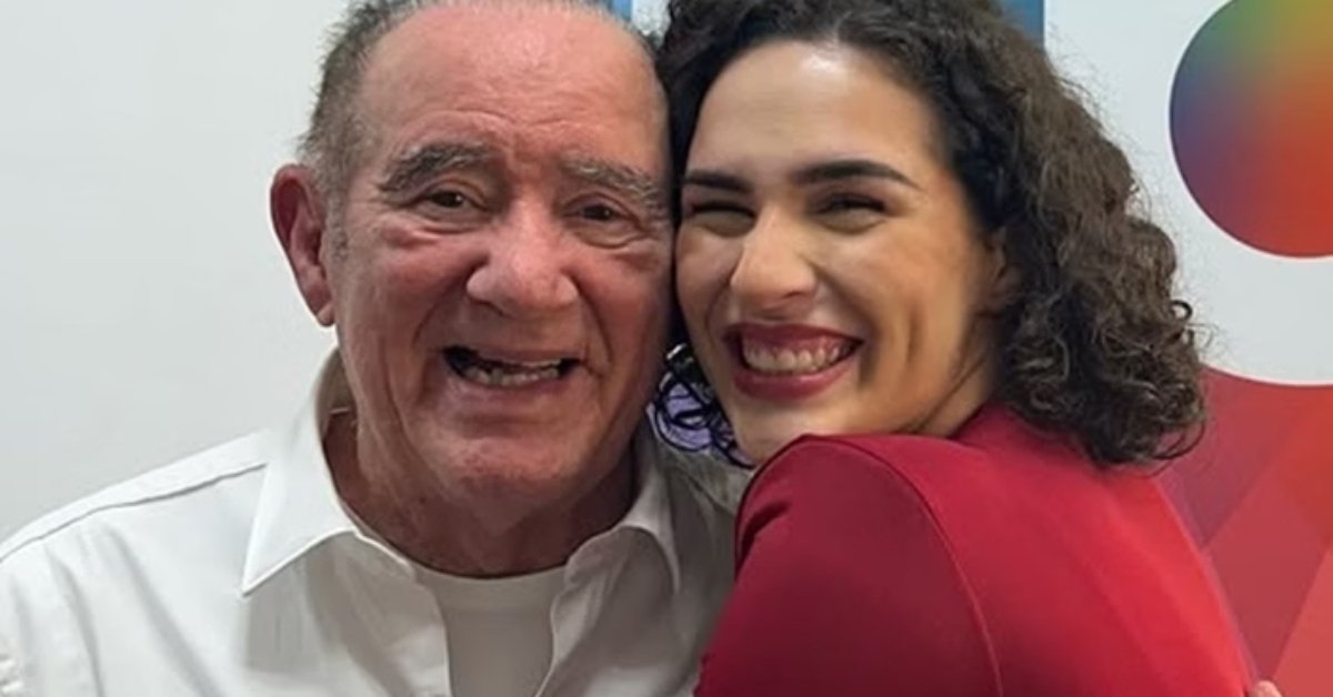 Lívian Aragão abre o jogo sobre relação que tem com os irmãos mais velhos: 'Nos vemos quando dá' 31 Livian Aragao abre o jogo sobre relacao que tem com