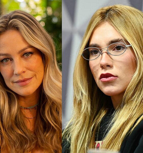 Luana Piovani E Virginia Fonseca (foto Reprodução Redes Sociais)