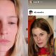 Luana Piovani compara look de Virginia na CPI ao de