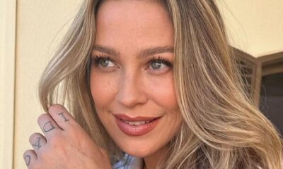 Luana Piovani (foto Reprodução Redes Sociais)