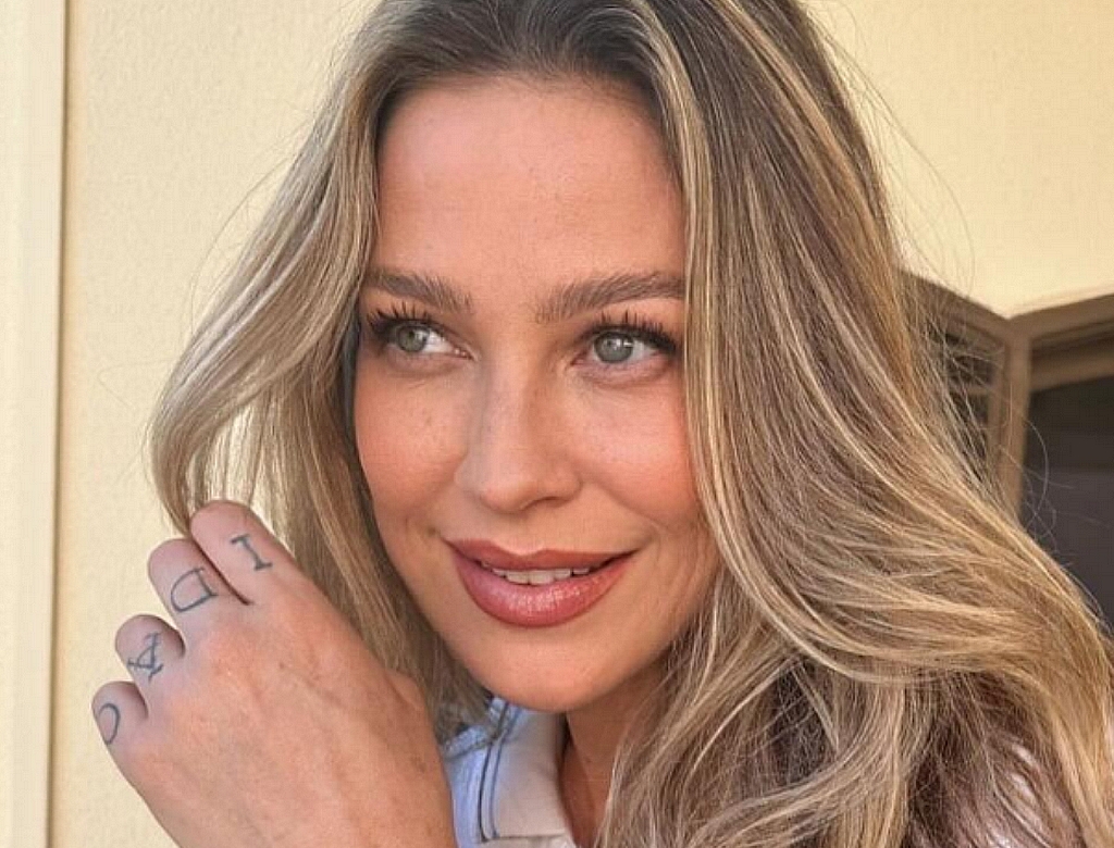 Luana Piovani denuncia agressão contra brasileira em Portugal 35 Luana Piovani (foto Reprodução Redes Sociais)