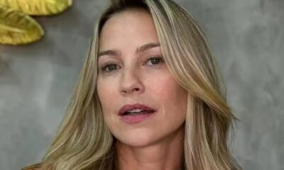 Luana Piovani detona Virginia Fonseca apos CPI e publica foto