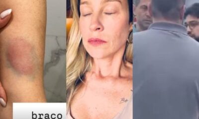 Luana Piovani expoe empresario portugues acusado de agressao e racismo