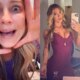 Luana Piovani nao se aguenta e repercute a coroacao de