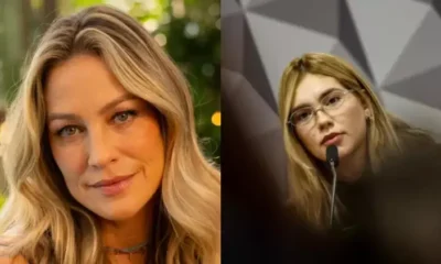 Atriz Expos Sua Indignacao Nas Redes Sociais Nesta Terca Feira 13 1 74891