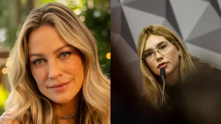 Luana Piovani se revolta e chama Virginia Fonseca de “excomungada” 37 Atriz Expos Sua Indignacao Nas Redes Sociais Nesta Terca Feira 13 1 74891