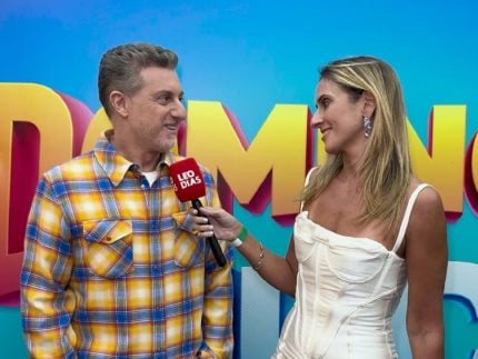 Luciano Huck comenta sobre portas abertas a outras emissoras e polêmica familiar 31 Luciano Huck comenta sobre portas abertas a outras emissoras e