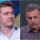 Luciano Huck e criticado apos ida de medico ao Quem