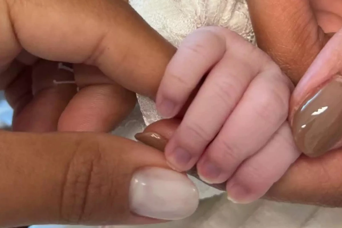 Ludmilla e Brunna Gonçalves celebram nascimento da primeira filha; este é o significado do nome 33 Ludmilla e Brunna Goncalves celebram nascimento da primeira filha este