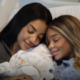 Brunna E Ludmilla (foto Reprodução Redes Sociais)