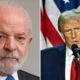 Lula e convidado para o G7 e pode encontrar