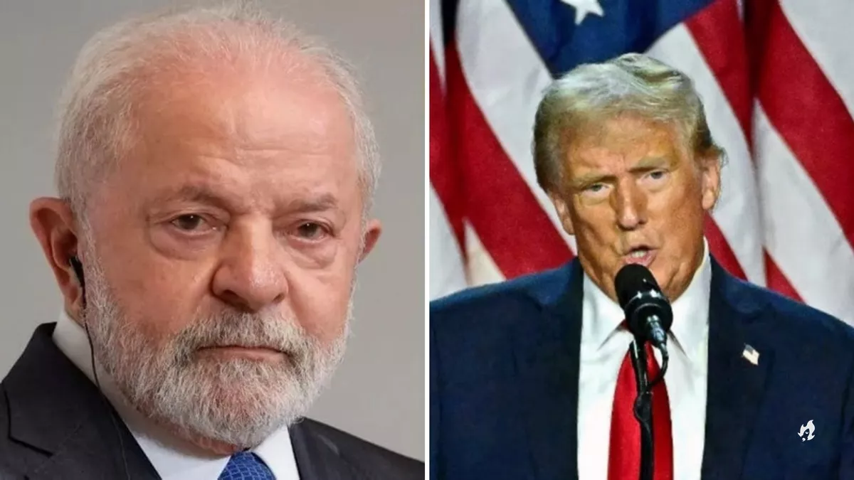 Lula e convidado para o G7 e pode encontrar