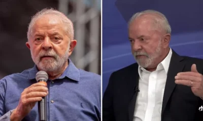 Lula rompe o silencio e entrega detalhes de como perdeu