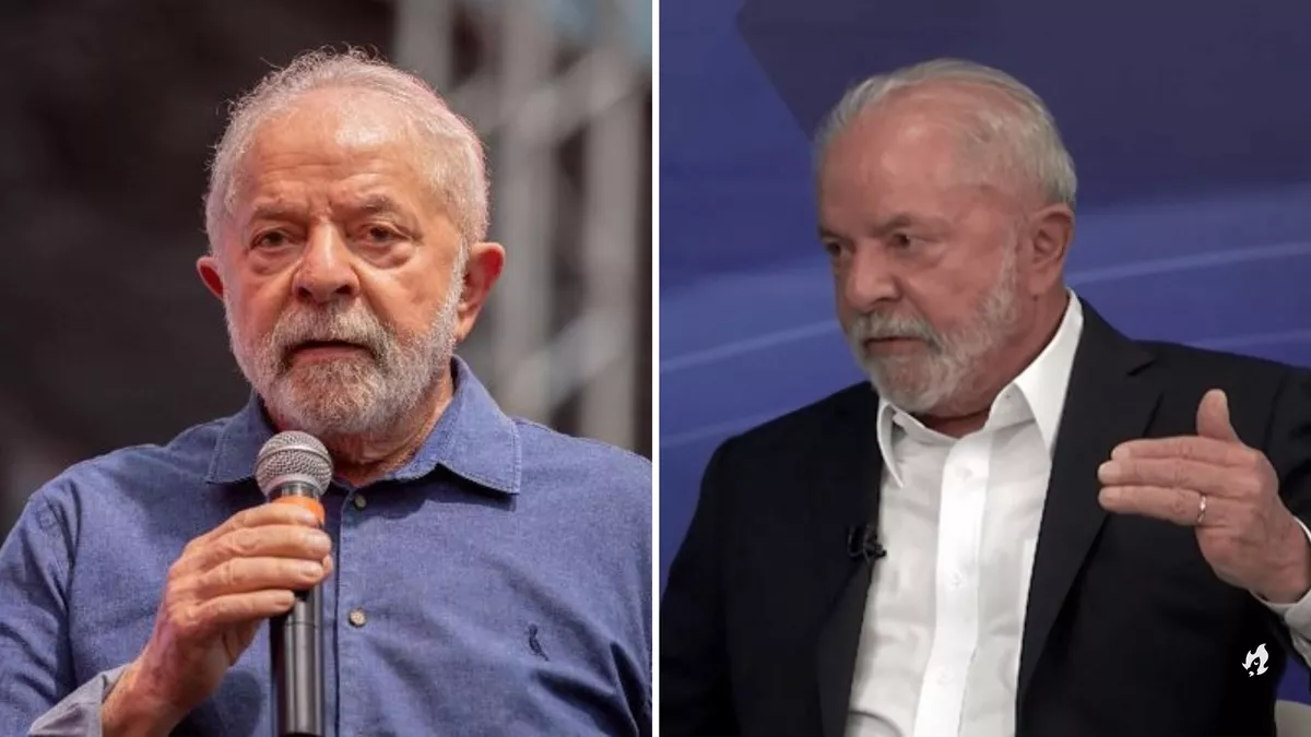 Lula rompe o silêncio e entrega detalhes de como perdeu dedo: ‘Esse não precisava ser cortado’ 31 Lula rompe o silencio e entrega detalhes de como perdeu
