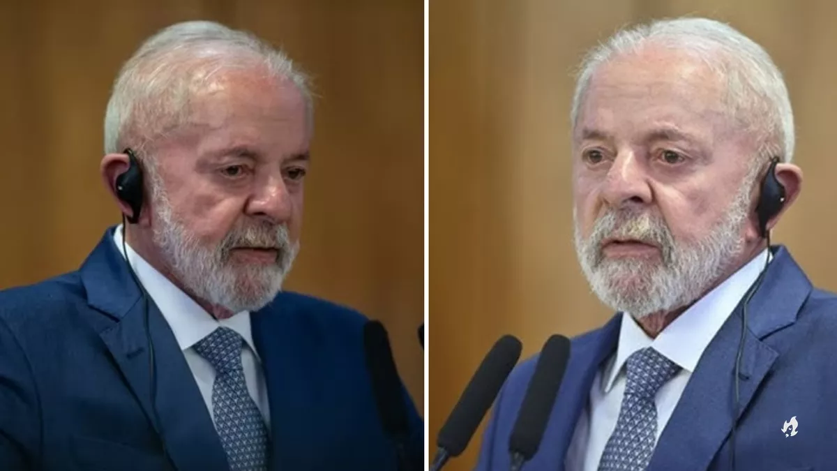 Lula rompe o silencio e manda recado para os aposentados
