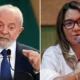 Lula se revolta com vazamento de declaracao de Janja