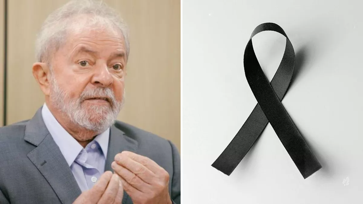 Lula usa as redes sociais e se manifesta apos