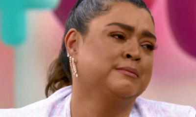 Lutando contra o cancer Preta Gil tomou atitude corajosa ‘sei