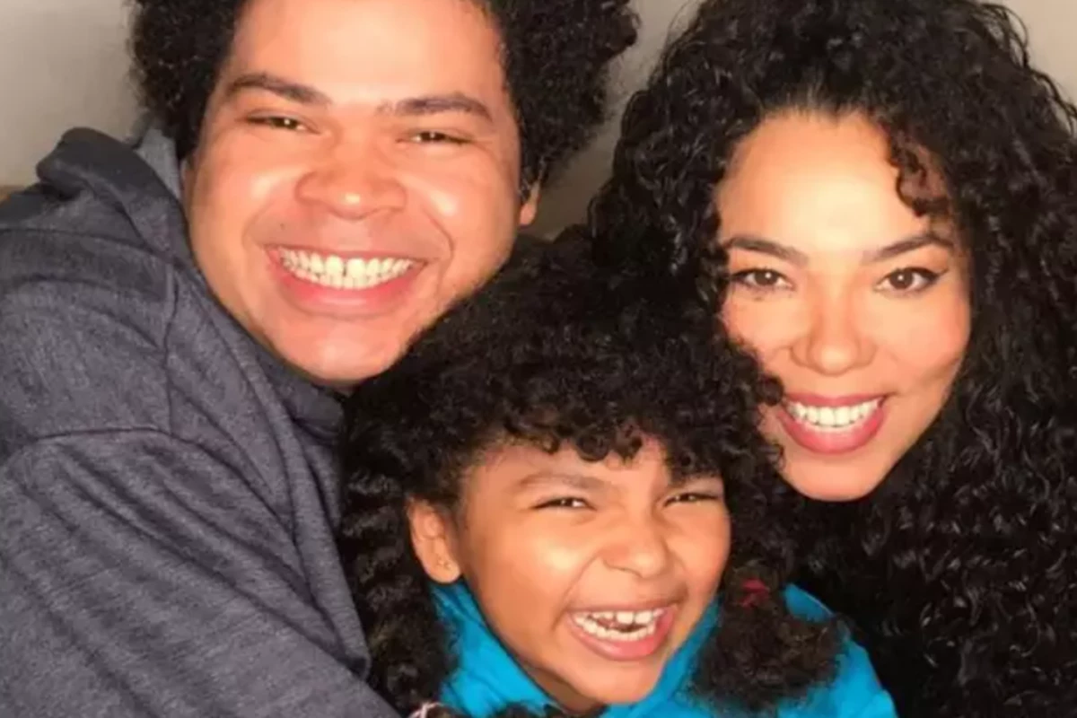 Luto: Micheli Machado e Robson Nunes perdem filho às vésperas do nascimento: ‘profunda tristeza’ 31 Luto Micheli Machado e Robson Nunes perdem filho as vesperas