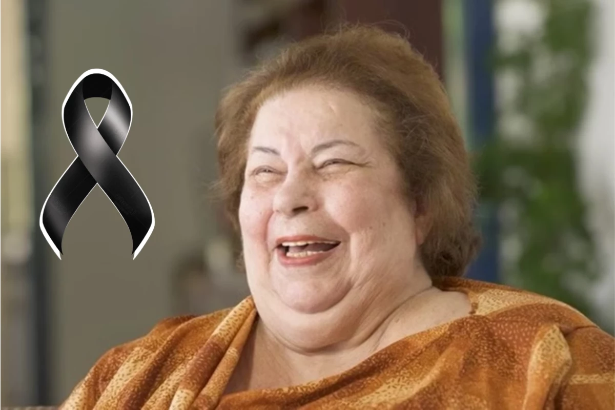 Luto: morre Nana Caymmi; cantora falece apenas 2 dias após completar 84 anos 31 Luto morre Nana Caymmi cantora falece apenas 2 dias apos