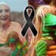 Luto morre a atriz que interpretou a primeira Cuca do