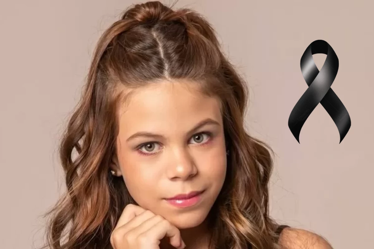 Luto: morre, aos 11 anos, atriz mirim Millena Brandão 31 Luto morre aos 11 anos atriz mirim Millena Brandao