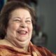 Luto na musica morre a cantora Nana Caymmi aos 84